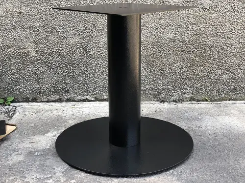 Подстолье металлическое 1088EM фото 2 Подстолье металлическое 1088EM фото 2