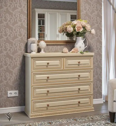 Фасад Массив Нике Аворио детальная картинка фото 12