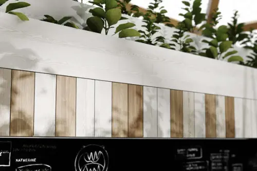 ЛДСП 0134 Солнечный Свет 2070*2800мм детальная картинка фото 2