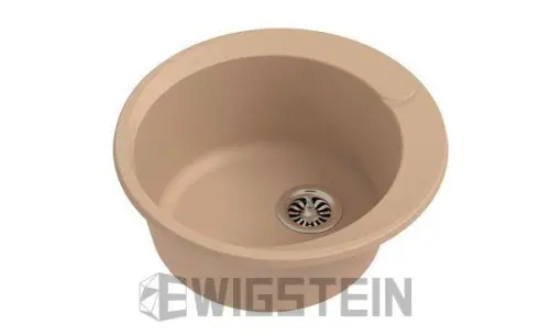 Мойка RUND 45 Ewigstein детальная картинка фото 6