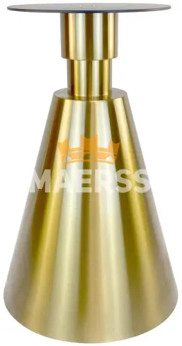 Подстолье из нержавеющей стали 2108EM Подстолье из нержавеющей стали 2108EM