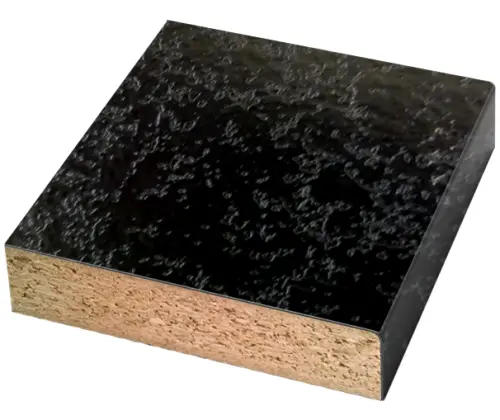 U1200CT Черный вулкан Столешница Duropal структурная фото 3 U1200CT Черный вулкан Столешница Duropal структурная фото 3