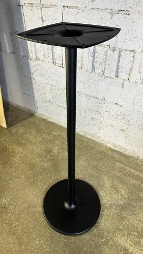 Подстолье чугунное 2205EM фото 5