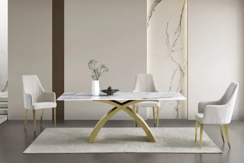 Подстолье из нержавеющей стали 2191EM фото 12