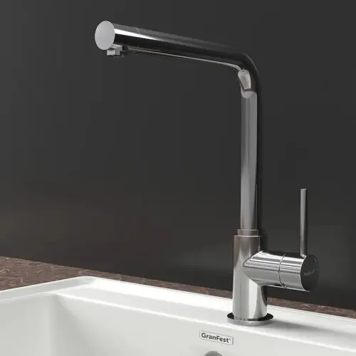 Смеситель 3651 GranFest