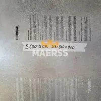 40*810*900мм 60019CR обрезок немецкой столешницы Duropal фото анонс товара