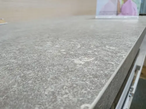 U1878CT Зеленый Столешница Duropal структурная фото 6