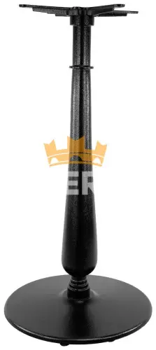 Подстолье чугунное 1273EM Подстолье чугунное 1273EM