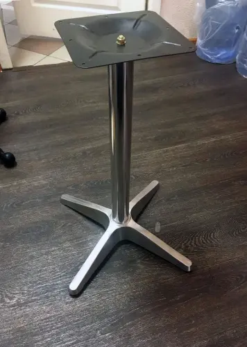 Подстолье алюминиевое 1012EM фото 3