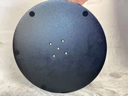 Подстолье металлическое 2107EM фото 5 Подстолье металлическое 2107EM фото 5