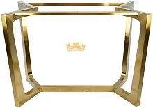 Подстолье из нержавеющей стали 2105EM