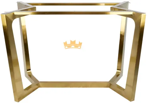 Подстолье из нержавеющей стали 2105EM