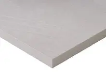 Фасад МДФ ALVIC LUXE STUCO 01 BLANCO высокий глянец фото анонс товара