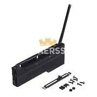 Универсальный механизм SOFTMOVE (для дверей 4,5-7 кг) фото анонс товара