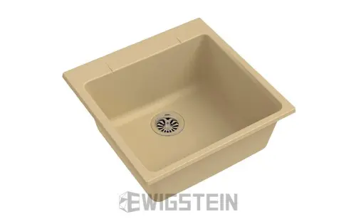 Мойка GERD 50 Ewigstein детальная картинка фото 6