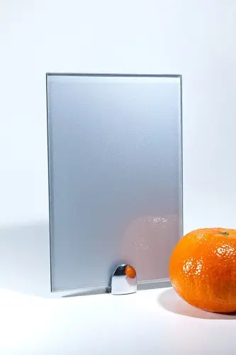 Стекло цвет RAL 9006 фото 2 Стекло цвет RAL 9006 детальная картинка фото 2