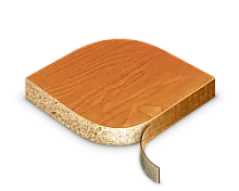 Кромление пвх кромкой