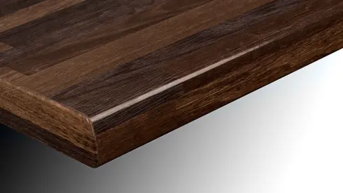R4210HS Дубовый брус Столешница Duropal глянцевая фото 3 R4210HS Дубовый брус Столешница Duropal глянцевая фото 3