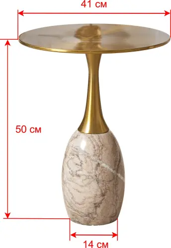 Стол 0845DT детальная картинка фото 6