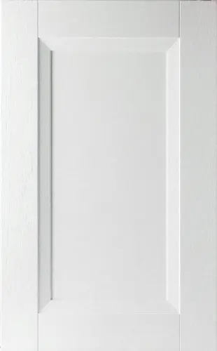 Фасад Массив Альба Бьянка детальная картинка фото 2