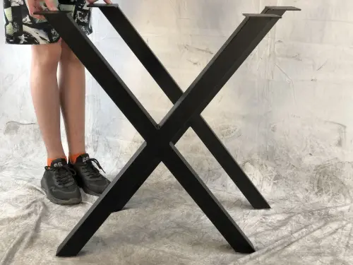 Подстолье металлическое 2117EM фото 2 Подстолье металлическое 2117EM фото 2