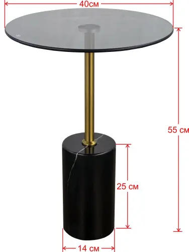 Стол 0851DT детальная картинка фото 2