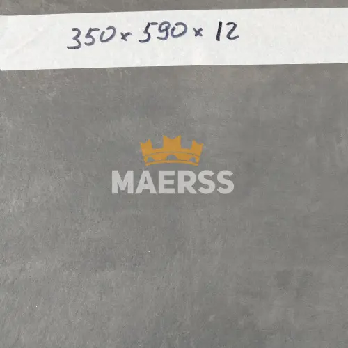 12*350*590мм тонкая столешница из HPL Compact детальная картинка