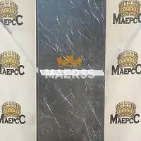 3069/SO Cтолешница 40*600*3050мм Морион (БРАК) царапины и битый п/ф фото анонс товара