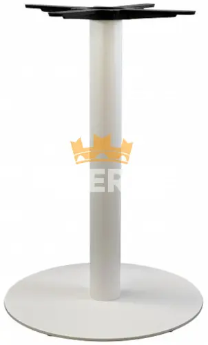 Подстолье металлическое 1298EM Подстолье металлическое 1298EM