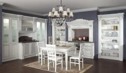 Фасад Массив Платинум детальная картинка фото 19