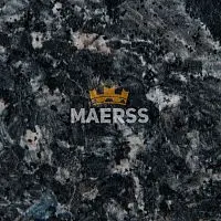 R6213TC Черный Кристалл Столешница Duropal матовая