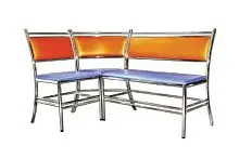 Кухонный уголок "Вебер"  без хоз. ящика  фото анонс товара