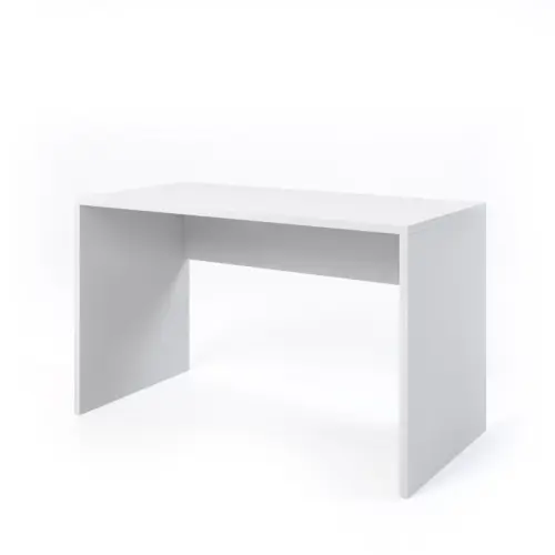 ЛДСП цвет Супер Белый, Супермат 1830*2750мм фото 6