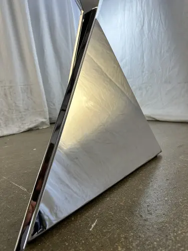 Подстолье из нержавеющей стали 2187EM фото 6