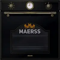 Электрический духовой шкаф Classic BK 60.3 S фото анонс товара