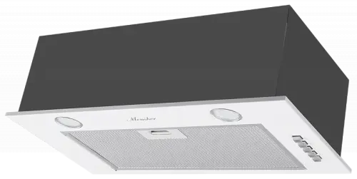 Встраиваемая вытяжка Monsher INNA 55 W детальная картинка фото 2