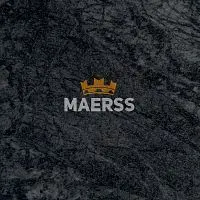 3505-XX Raja Black Столешницы Resopal камень