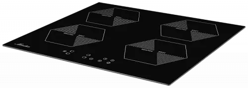 Индуктивная варочная панель MONSHER MHI 61 детальная картинка фото 2