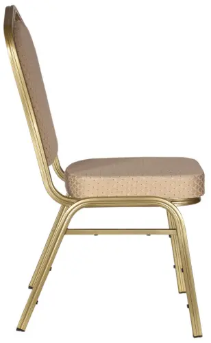 Банкетный стул алюминиевый 1201GM фото 11