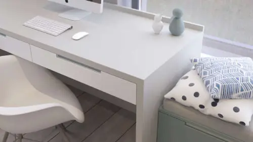 ЛДСП 0112 Серый Камень 2070*2800мм детальная картинка фото 2