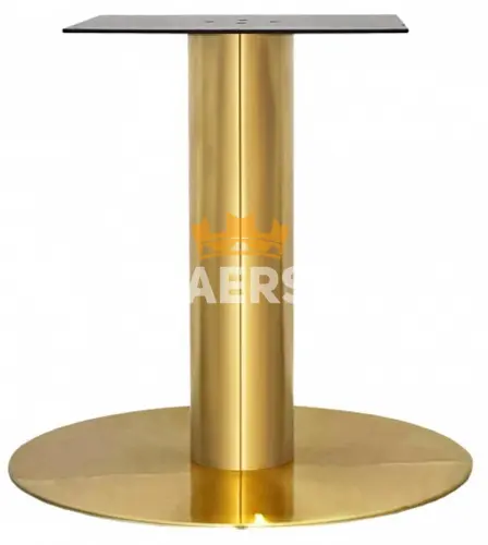 Подстолье стальное 1094EM