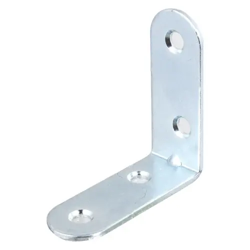 Крепежные металлический уголки