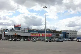 Открытие офиса Куркино-Химки