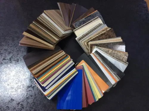 Полный набор образцов пластика Wilsonart (все декоры) фото 2 Полный набор образцов пластика Wilsonart (все декоры) детальная картинка фото 2