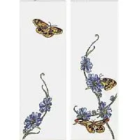 Витражи (двухдверные) 2221 фото анонс товара