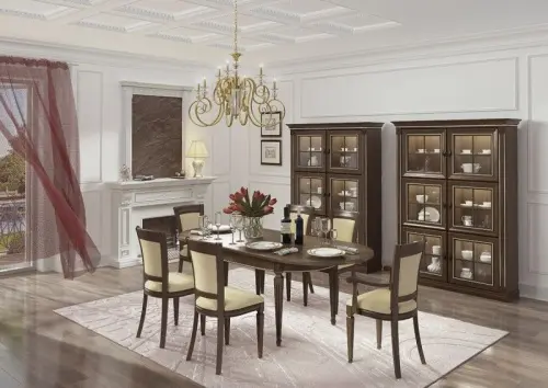 Фасад Массив Орнелла детальная картинка фото 11