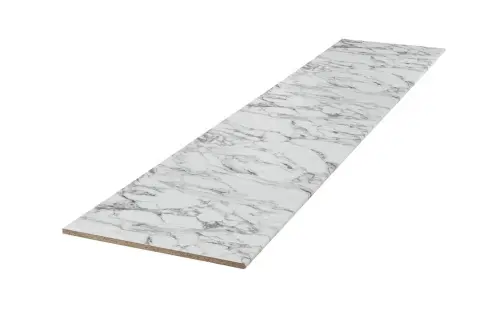 60$ Столешница 38х600х3000мм Мрамор итальянский 1R матовая фото 2 60$ Столешница 38х600х3000мм Мрамор итальянский 1R матовая детальная картинка фото 2