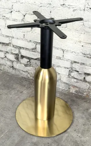 Подстолье стальное 2174EM фото 3