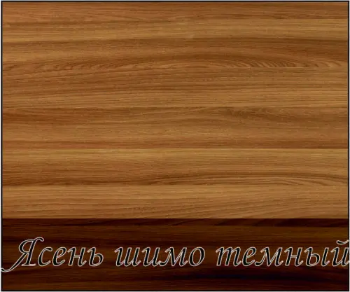 Фасад ЛДСП Древесные декоры фото 21