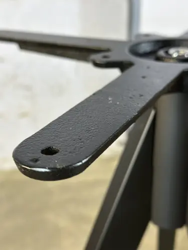 Подстолье стальное 2201EM фото 6